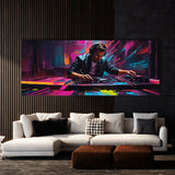 Dj Electric Vibes 85