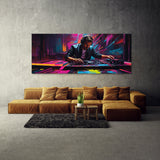 Dj Electric Vibes 85