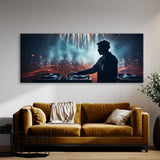 Dj Laser Light Shadows 69