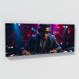 Dj Mixing Vibrance 73