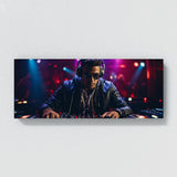 Dj Mixing Vibrance 73