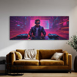 Dj Retro Vibes 101