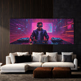 Dj Retro Vibes 101