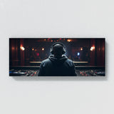 Dj Silent Club Echoes 80