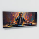 Dj Vibrant Beatscape 55