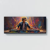 Dj Vibrant Beatscape 55