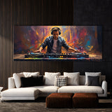 Dj Vibrant Beatscape 55