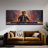 Dj Vibrant Beatscape 55