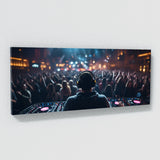 Dj Vibrant Pulse 65