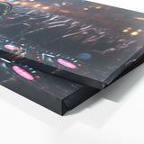 Dj Vibrant Pulse 65