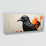 Crow Abstract Geometry 68