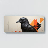 Crow Abstract Geometry 68