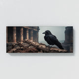 Crow Ancient Perch 51
