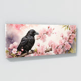 Crow Blossom 17