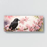 Crow Blossom 17