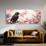 Crow Blossom 17