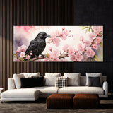 Crow Blossom 17