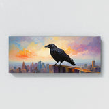 Crow City Soar 44