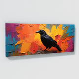 Crow Colorful 81