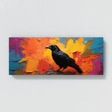 Crow Colorful 81