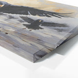 Crow Dynamic Ballet 31