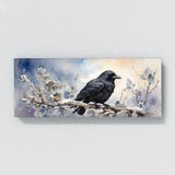 Crow Frosty Perch 26