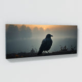 Crow Haunting 54