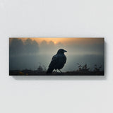 Crow Haunting 54