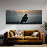 Crow Haunting 54