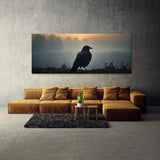 Crow Haunting 54