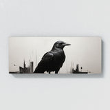 Crow Monochrome 71