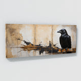 Crow Natures Duality 78
