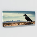 Crow Sentinel 64