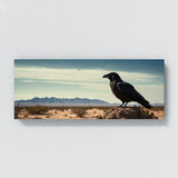 Crow Sentinel 64