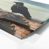 Crow Sentinel 64