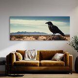 Crow Sentinel 64