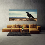 Crow Sentinel 64