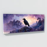 Crow Serene Twilight 15