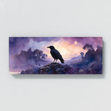 Crow Serene Twilight 15