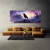 Crow Serene Twilight 15