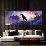 Crow Serene Twilight 15
