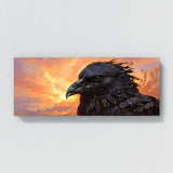 Crow Sunset Sentinel 4
