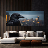 Crow Urban Sentinel 49