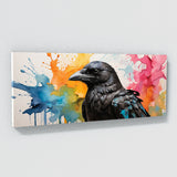 Crow Vibrant Ink 83
