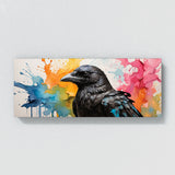 Crow Vibrant Ink 83