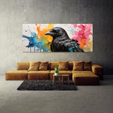 Crow Vibrant Ink 83