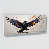 Crow Vivid Flight 86