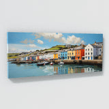 Cornish Abstract Padstow 101