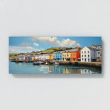 Cornish Abstract Padstow 101