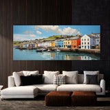 Cornish Abstract Padstow 101